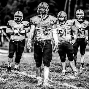 Meet your Posher, Austin