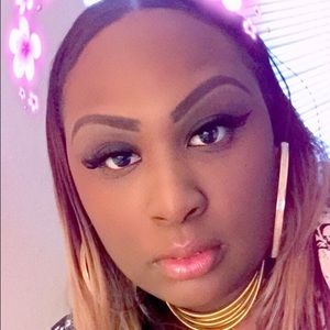 Meet your Posher, Chaneice