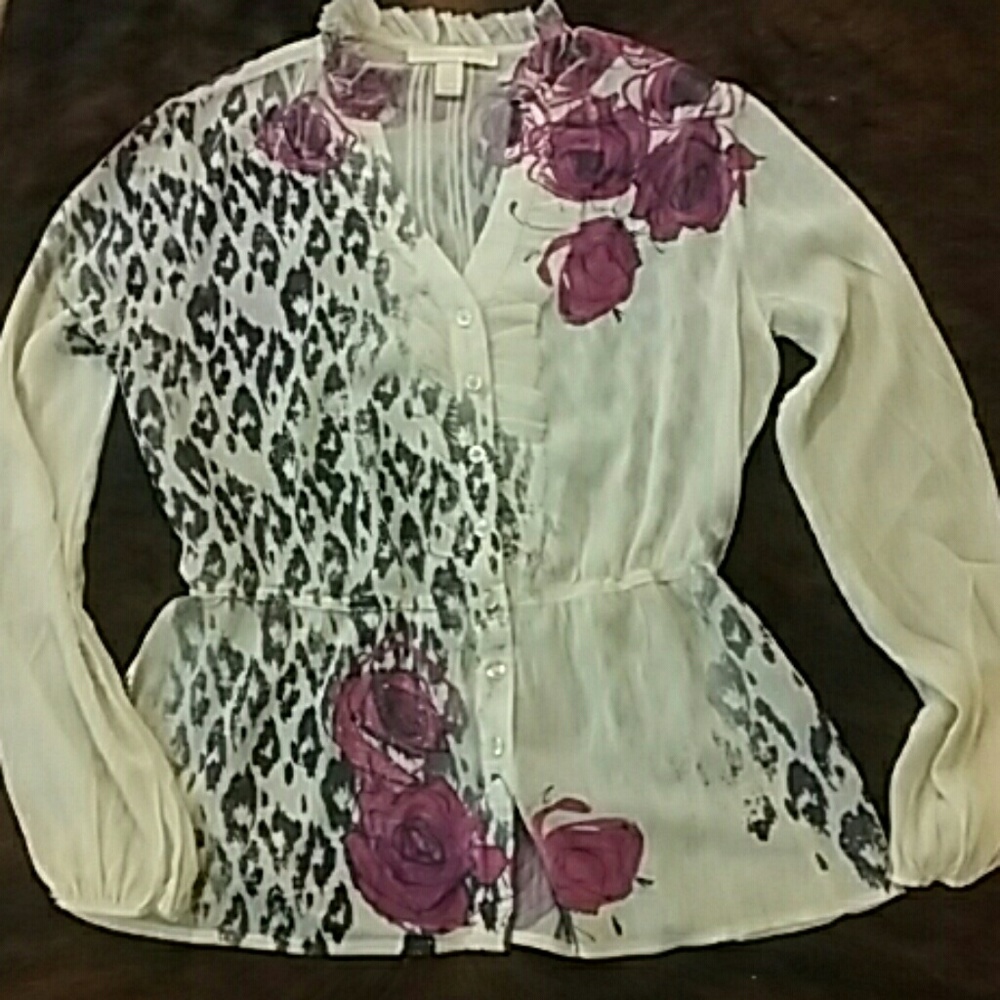 Jonathan  Martin Top