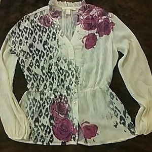 Jonathan  Martin Top