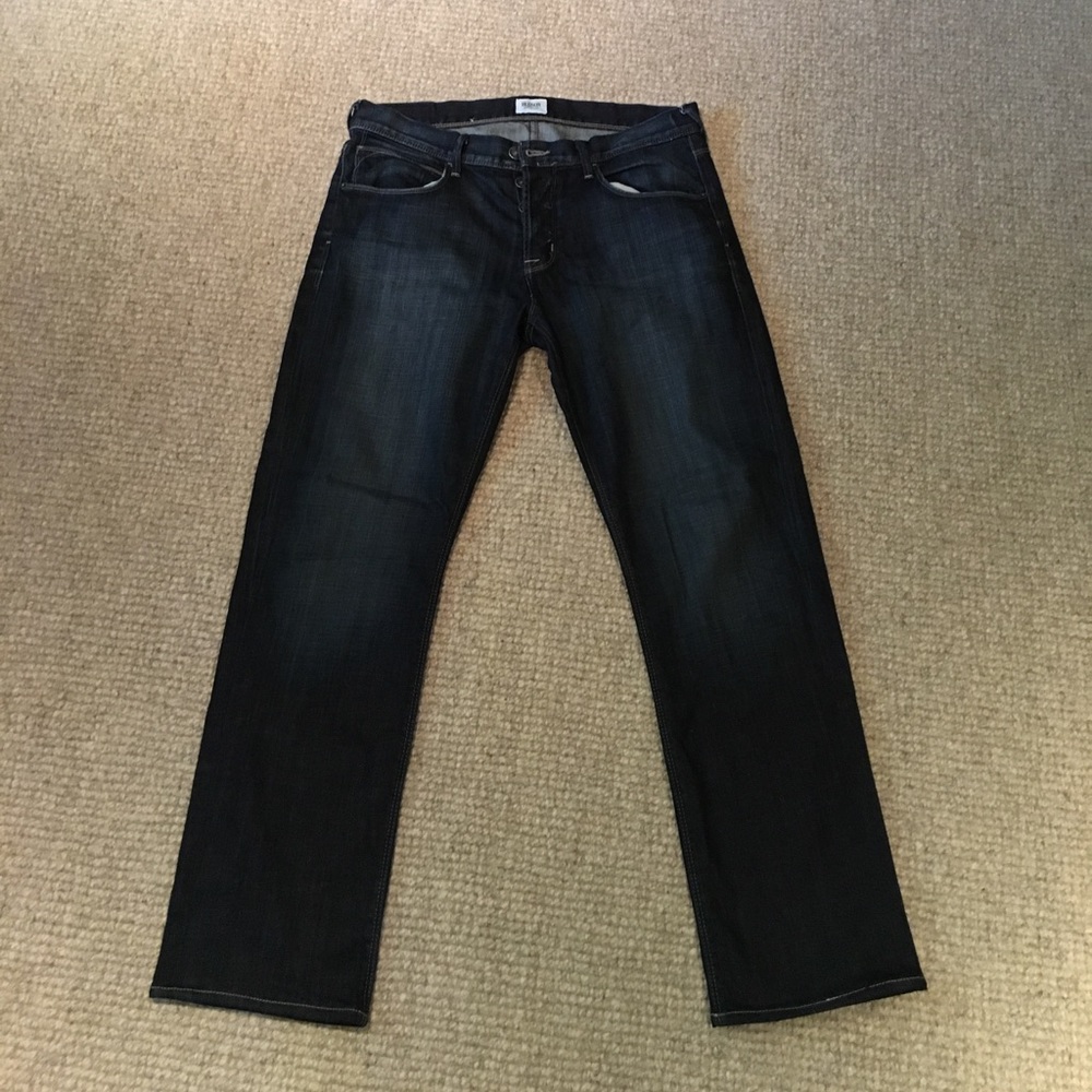 Hudson jeans