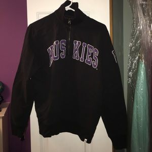Huskies Sweatshirt