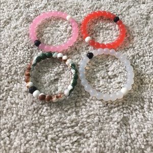 Lokai 4 pack