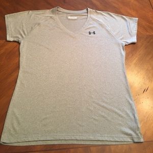 Under Armour shirt