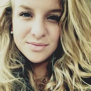 Meet your Posher, Tessa