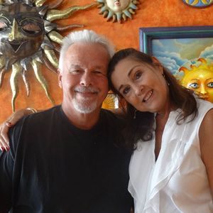 Meet your Posher, Sandi