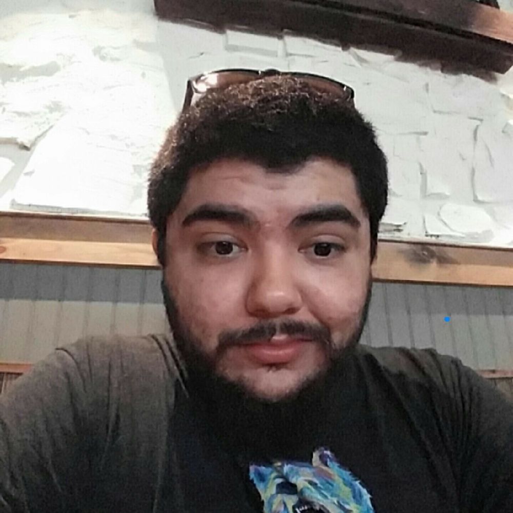 Meet your Posher, Josh