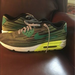 Nike Air Max Men's Tennis Shoes