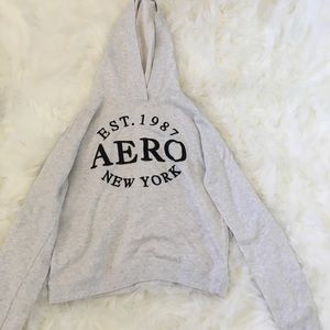 Aéropostale sweatshirt