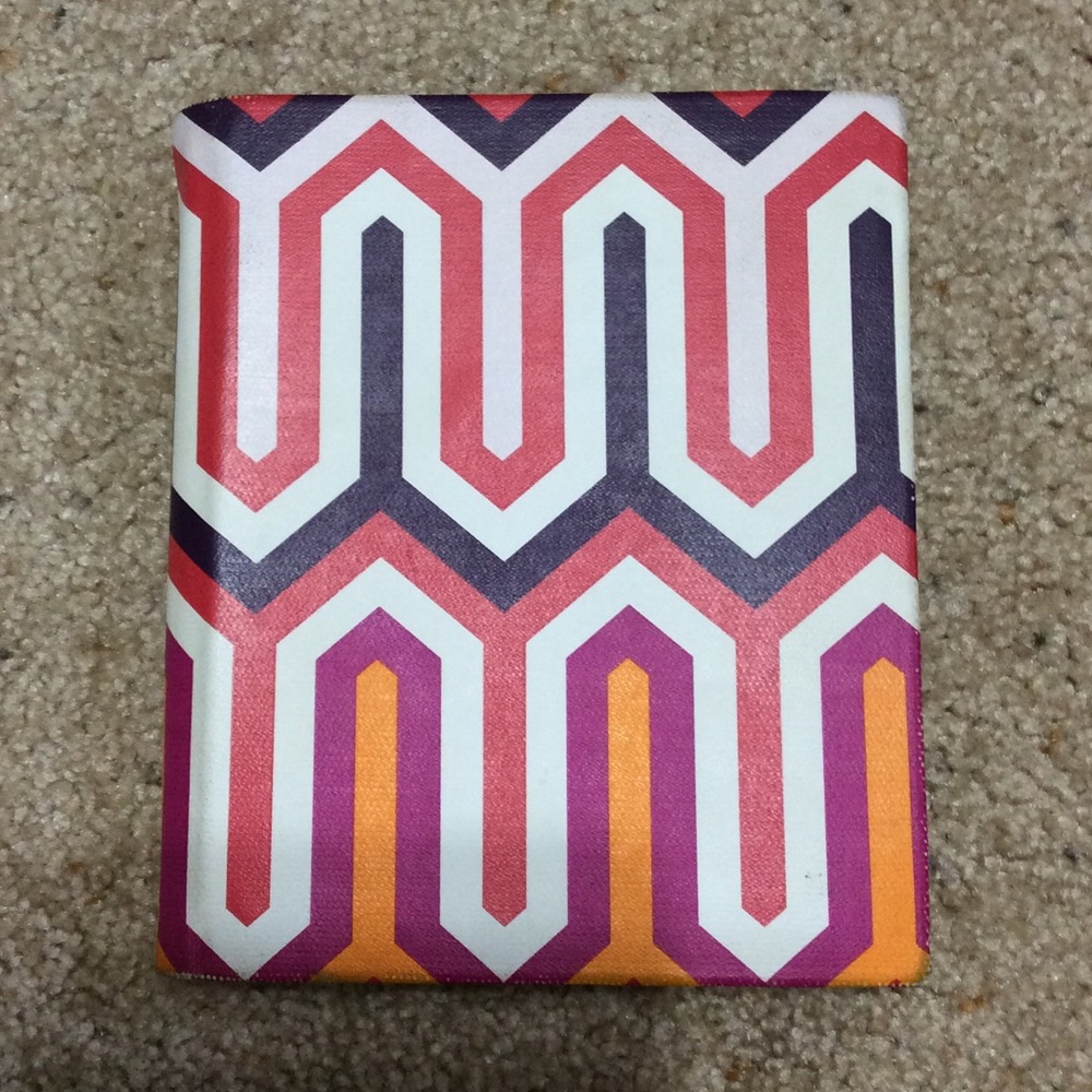 Nook Case