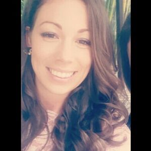 Meet your Posher, Natasha