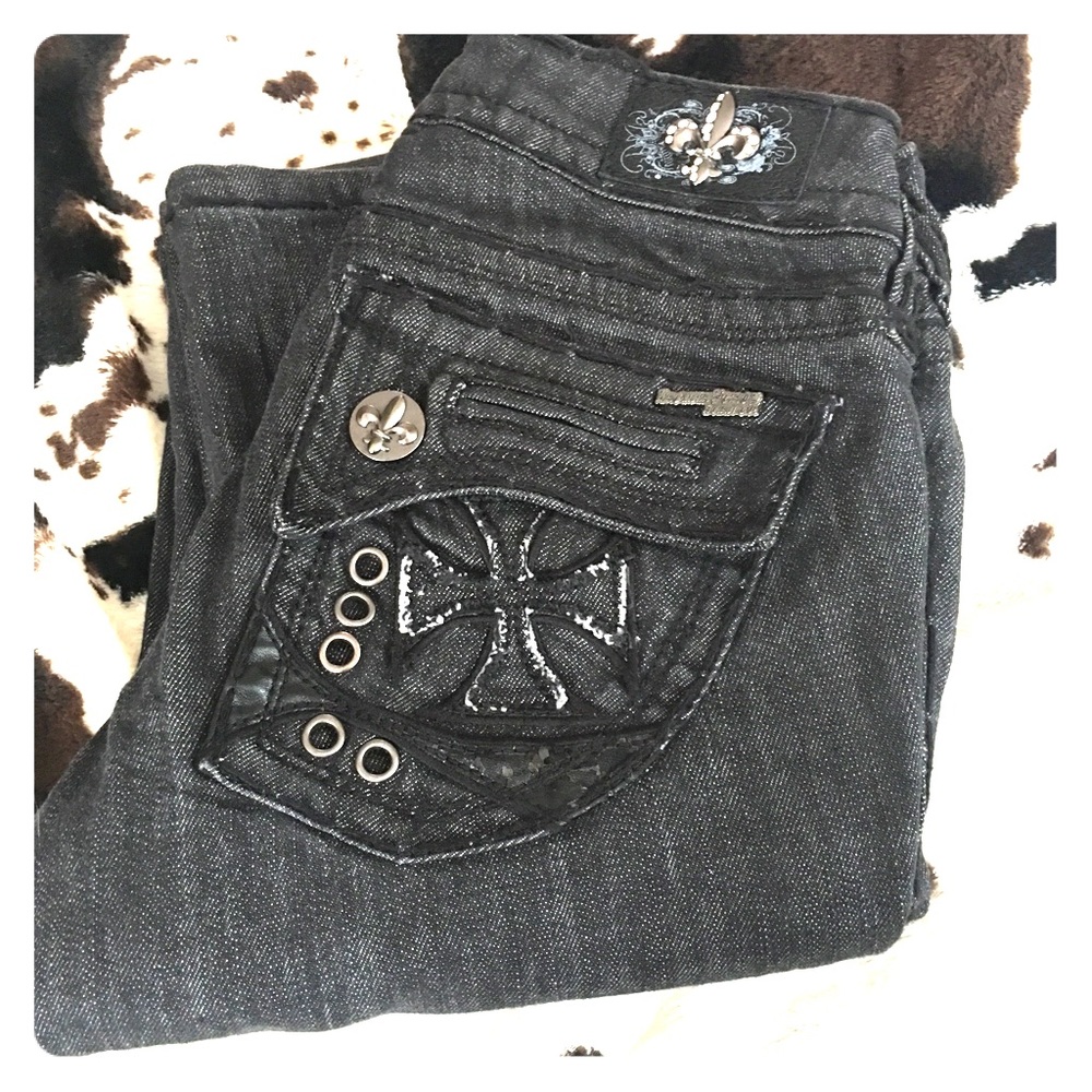 ⚜️🖤🔥LAGUNA BEACH JEAN COMPANY🔥🖤⚜️