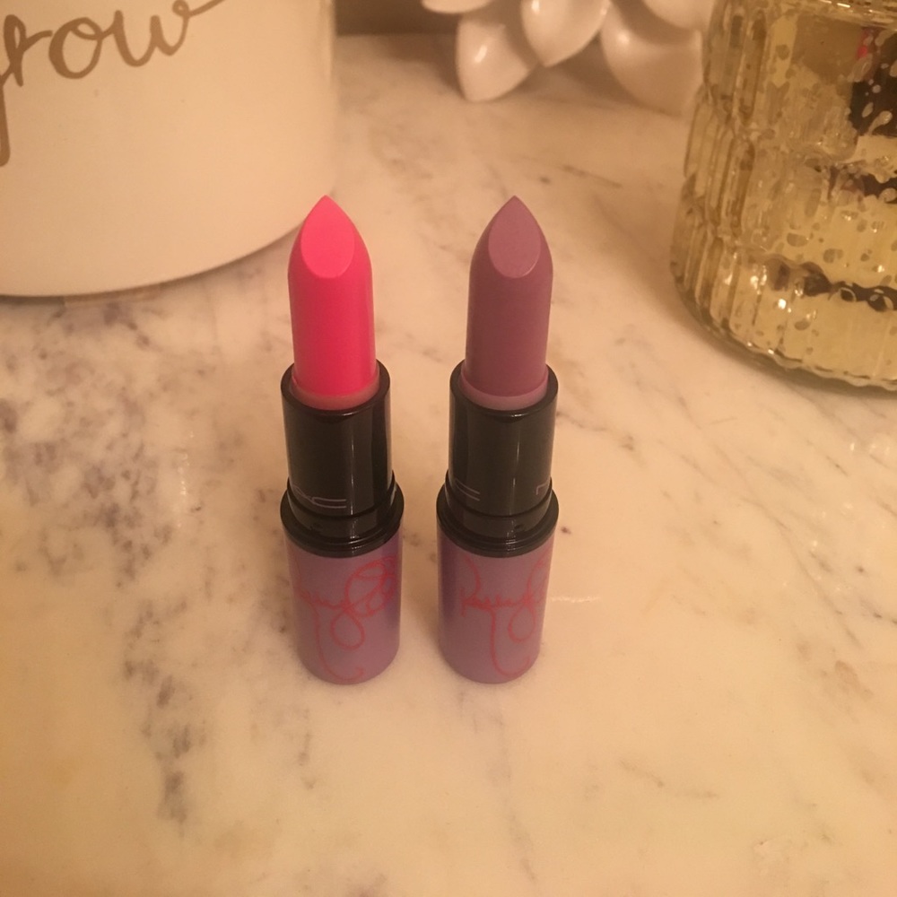 MAC 🌸 Kelly Osbourne collection🌸