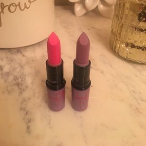 MAC 🌸 Kelly Osbourne collection🌸