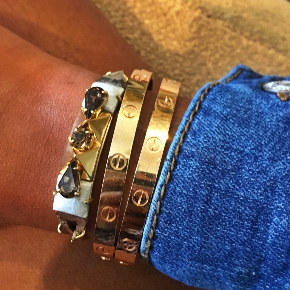 JCrew Bracelet