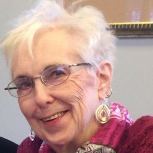 Meet your Posher, Janice