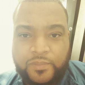 Meet your Posher, Patrick