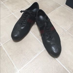 Men's Gucci Shoes