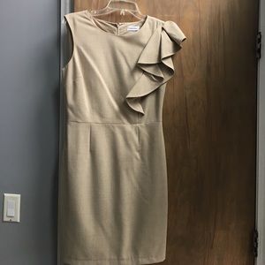 Calvin Klein dress