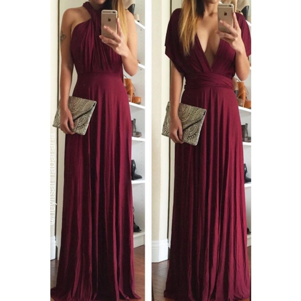 🌸SOLD🌸 Wrap dress