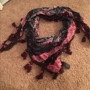 Scarf