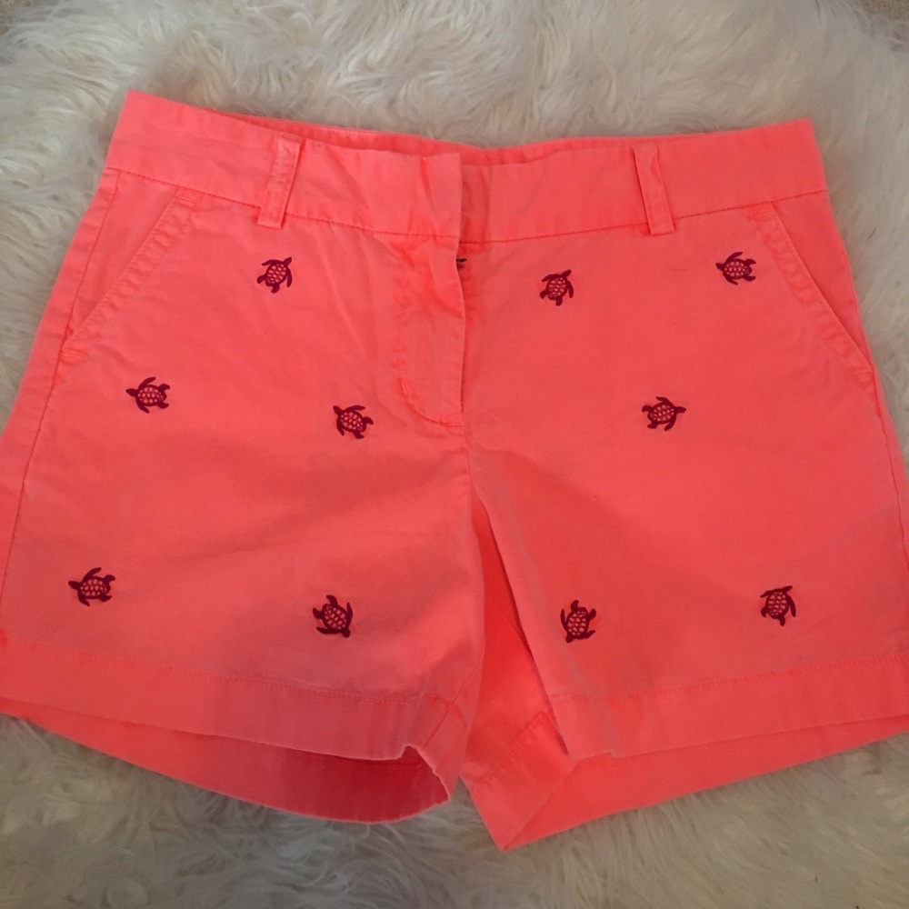 Vineyard vines kids shorts
