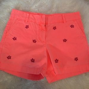 Vineyard vines kids shorts