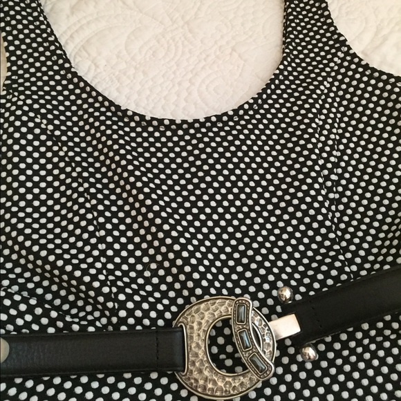 🦋Forever21 Swing Dress - Picture 3 of 4