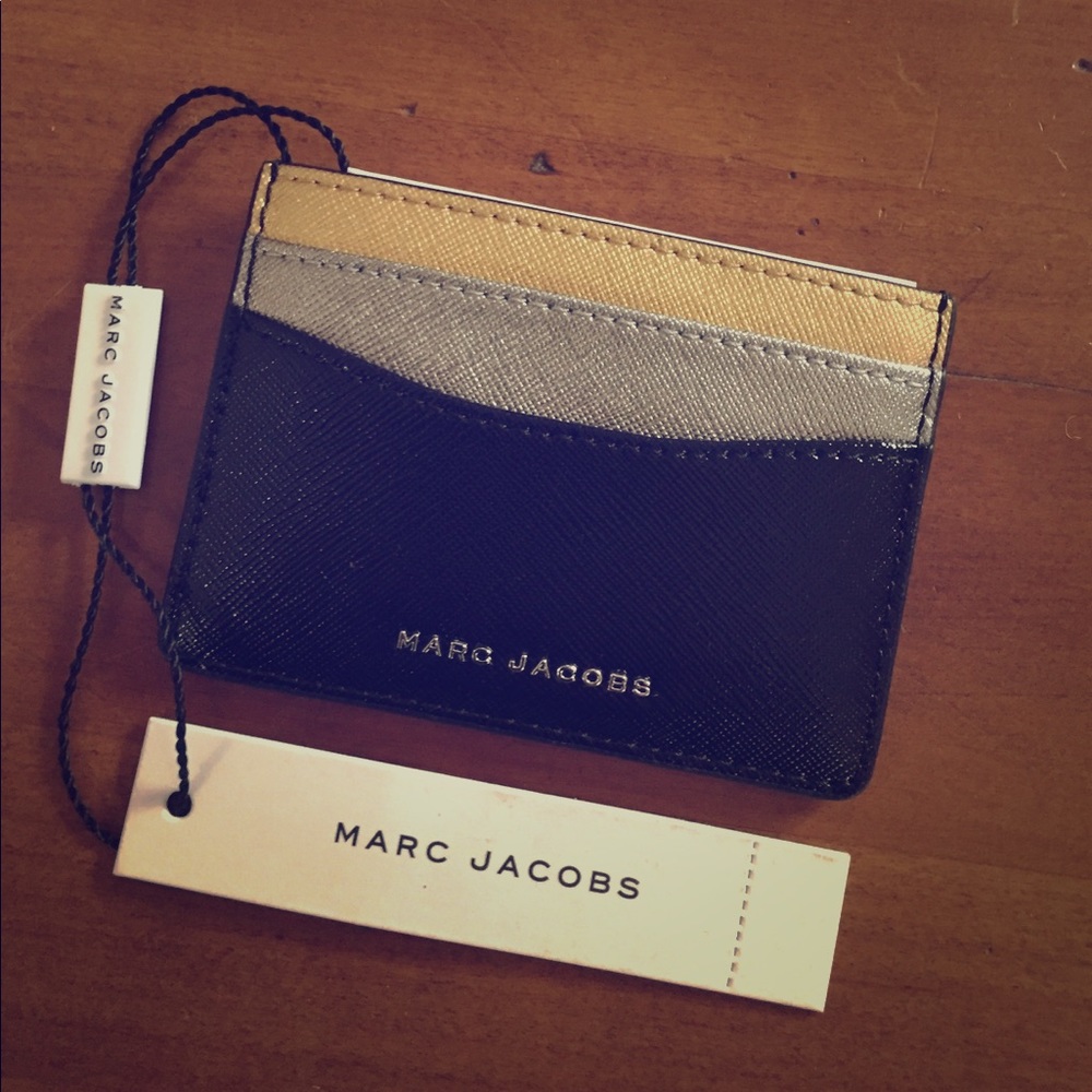 Marc Jacobs Wallet / Cardholder