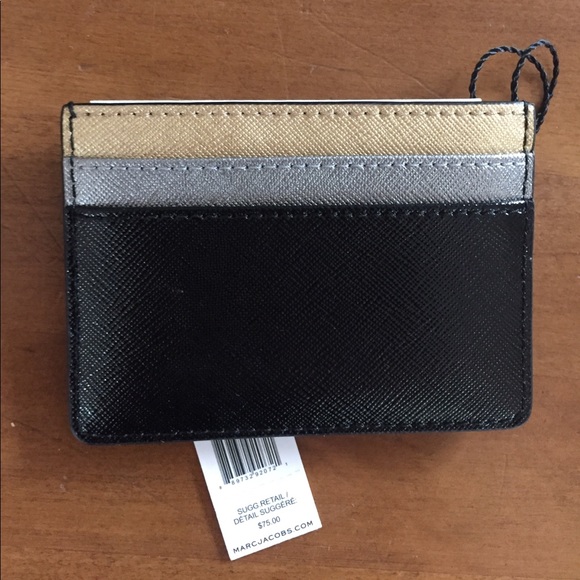 Marc Jacobs Wallet / Cardholder - Picture 2 of 3