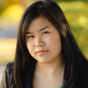 Meet your Posher, Maddy