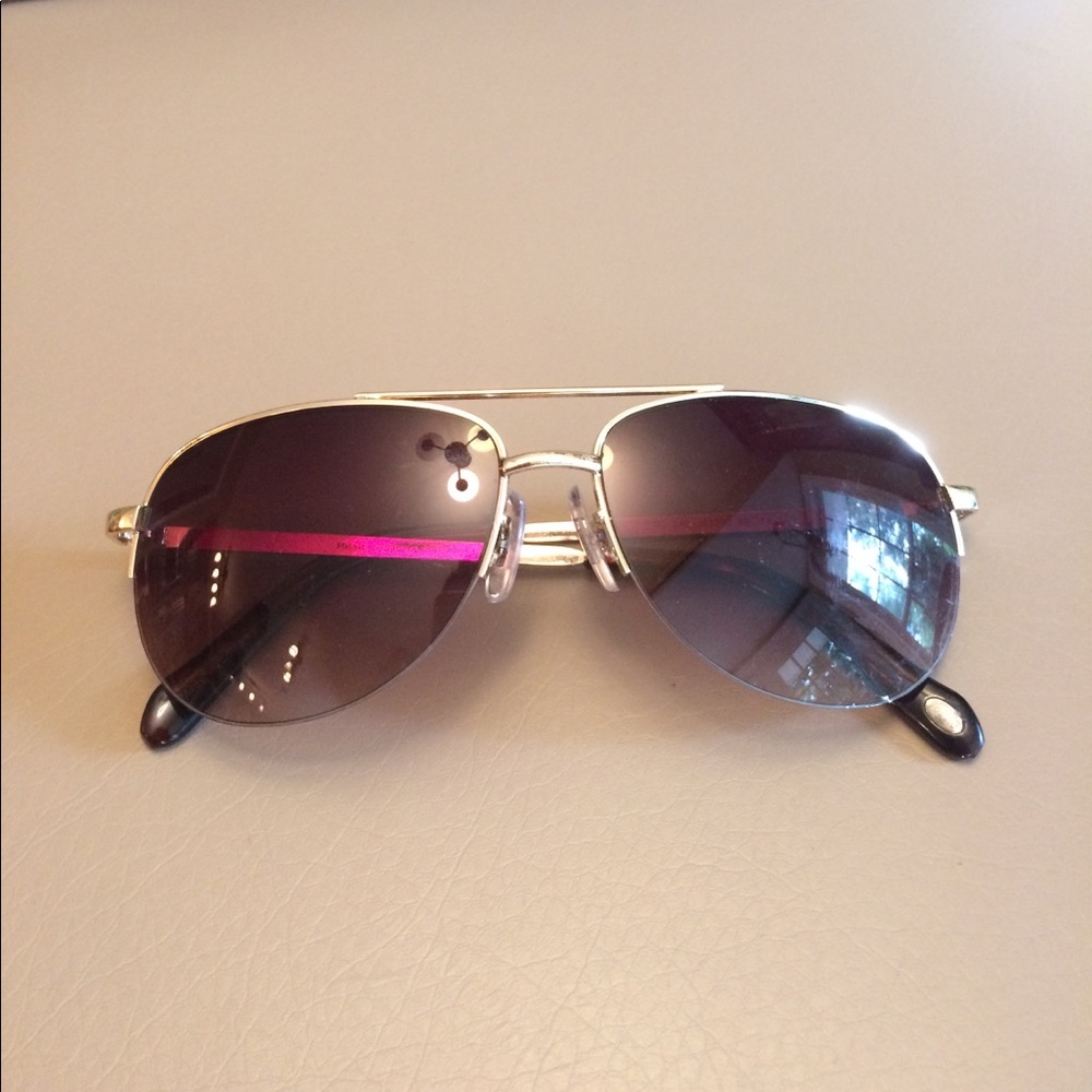 Fossil Sunglasses - Brand New