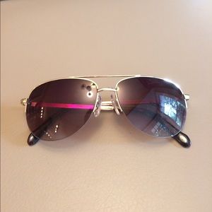 Fossil Sunglasses - Brand New