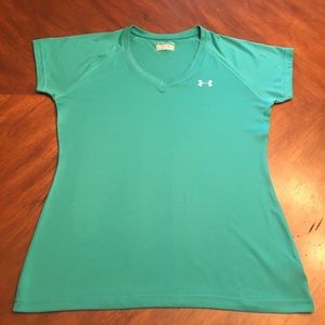 Under Armour shirt