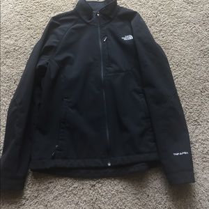 North Face Heavy Jacket