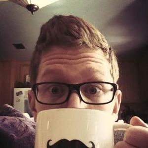 Meet your Posher, Zach