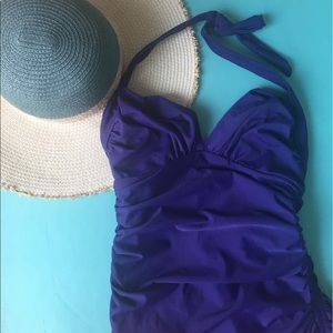 VS Shaper Swimsuit
