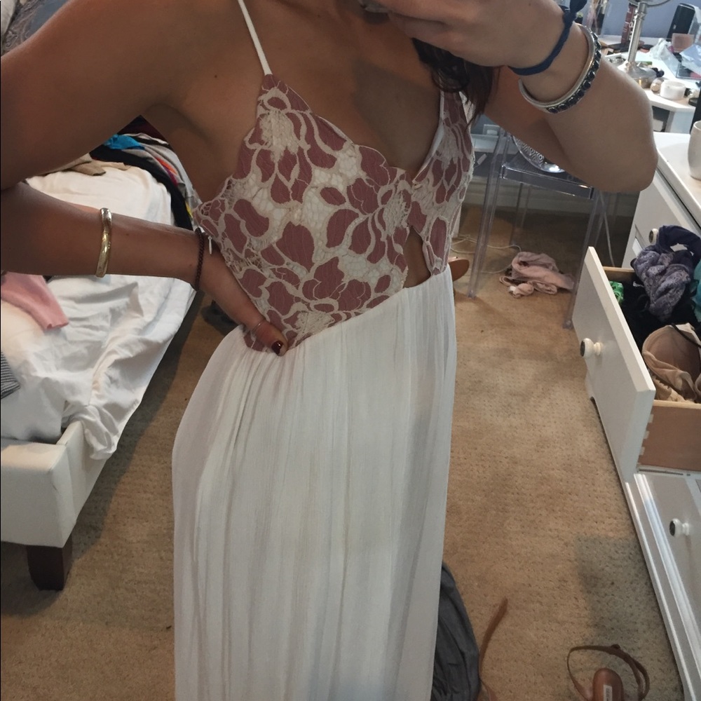 Beautiful Prom/Dance dress