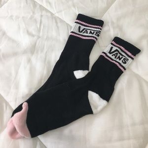 Vans socks