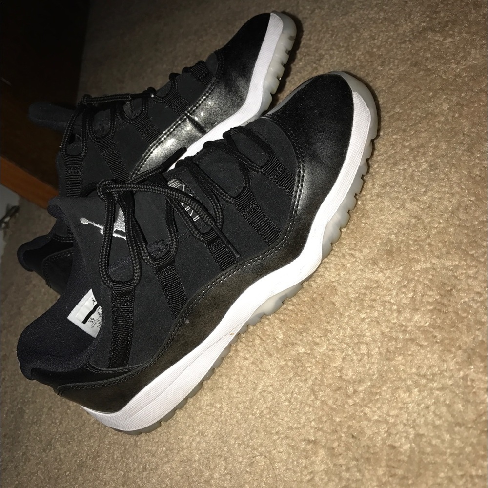 Jordan sneakers