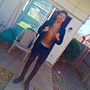 Meet your Posher, Ashtyn