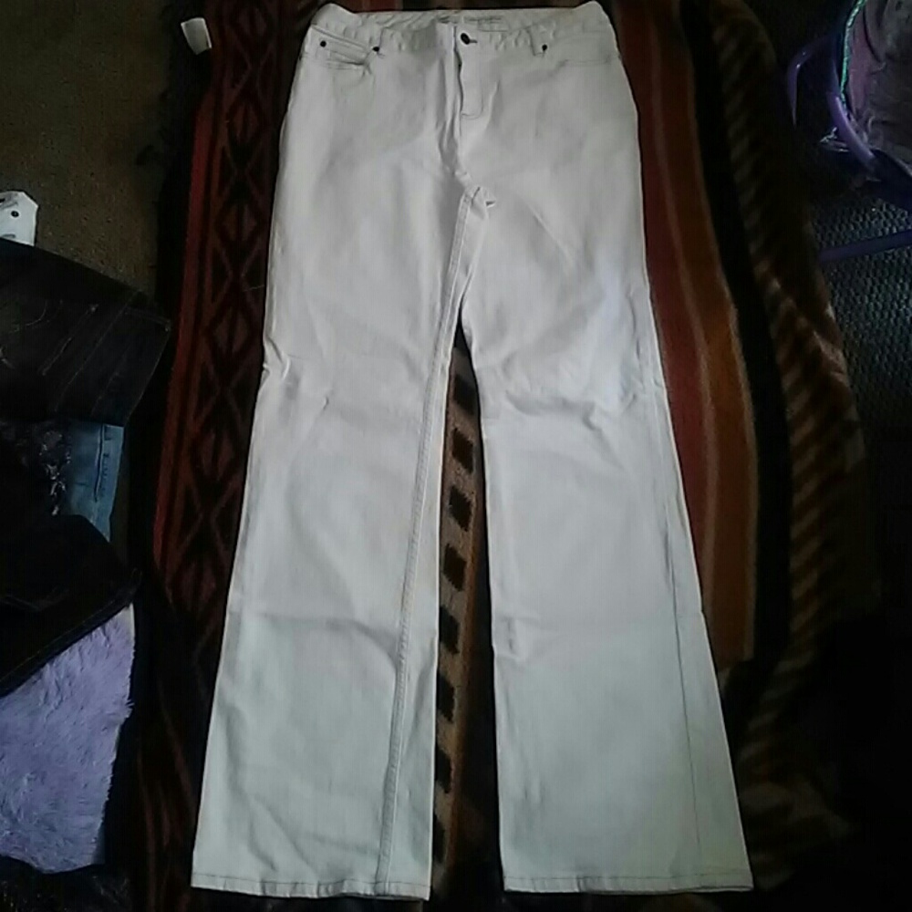 J Jill jeans