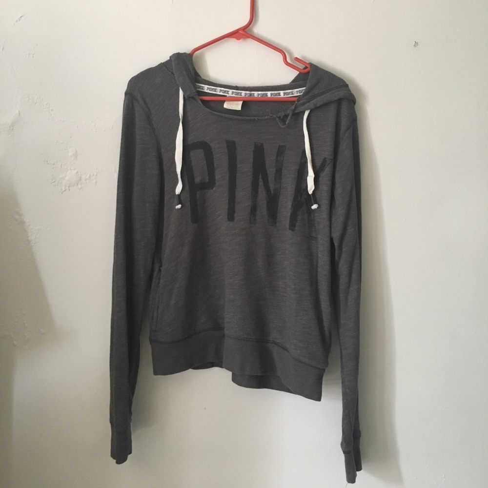 Victoria Secret Pink Hoodie