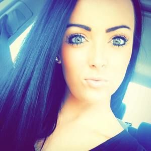 Meet your Posher, Brittany