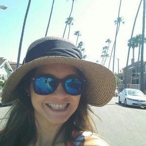 Meet your Posher, Diana