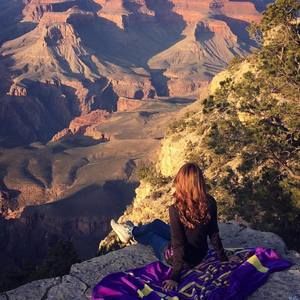 Meet your Posher, Kay