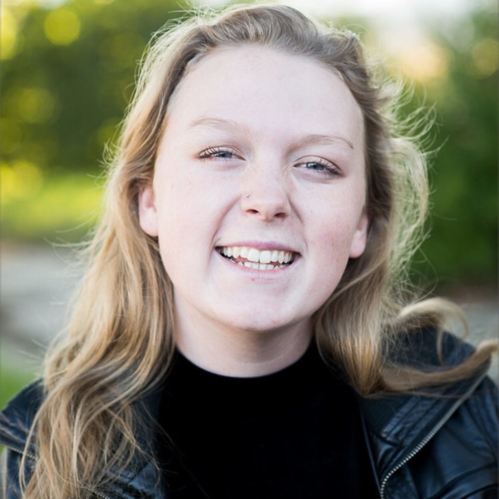 Meet your Posher, Shelby