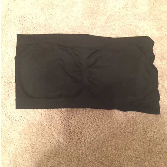 M bandeau black - Picture 1 of 2