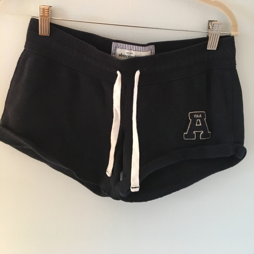 Abercrombie kids shorts