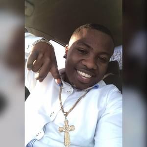 Meet your Posher, Zack